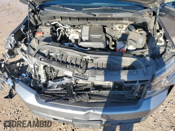 2021 Chevrolet Silverado 1500 RST with VIN 3GCUYEET5MG327263, listed as a Copart auction lot 82193514 with 46,081 mi miles and Salvage Title. Bid and sale history available at carsss.com. Image 12.