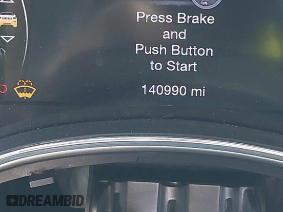 2018 Jeep Grand Cherokee Altitude с VIN 1C4RJEAG0JC197183, выставлен на аукционе IAAI как лот 42590501 с пробегом 140 990 миль миль и . История ставок и продаж доступна на DreamBid. Изображение 16.