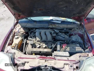 2005 Mercury Sable LS z VIN 1MEFM55S25A622346, wystawiony jako IAAI lot #42379524 z przebiegiem 183 369 mil mil oraz . Historia ofert i sprzedaży dostępna na DreamBid. Obrazek 10.