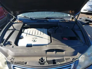 2010 Lexus ES 330 with VIN JTHBK1EG7A2400608, listed as a IAAI auction lot 41368916 with 126,134 mi miles and . Bid and sale history available at DreamBid. Image 10.
