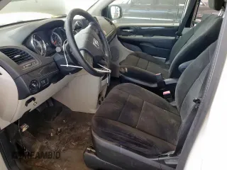 2013 Ram Cargo Van Tradesman с VIN 2C4JRGAG6DR680481, выставлен на аукционе Copart как лот 60696925 с пробегом 197 060 миль миль и Чистый • Clean title. История ставок и продаж доступна на DreamBid. Изображение 7.