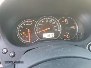 2012 Nissan Maxima SV с VIN 1N4AA5AP6CC851559, выставлен на аукционе Copart как лот 53144685 с пробегом 175 954 миль миль и Списание • Salvage title. История ставок и продаж доступна на DreamBid. Изображение 9.