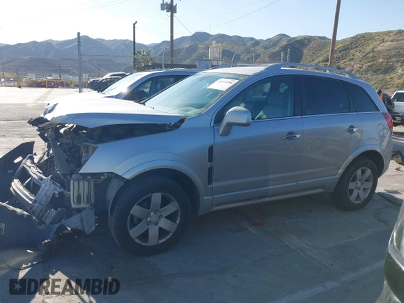 2008 Saturn VUE XR z VIN 3GSCL537X8S674353, wystawiony jako IAAI lot #41974988 z przebiegiem 114 478 mil mil oraz . Historia ofert i sprzedaży dostępna na DreamBid. Obrazek 15.