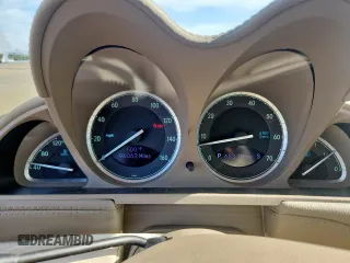 2008 Mercedes-Benz SL 550 z VIN WDBSK71F98F136987, wystawiony jako Copart lot #65586375 z przebiegiem 96 063 mil mil oraz Szkoda całkowita • Salvage title. Historia ofert i sprzedaży dostępna na DreamBid. Obrazek 9.