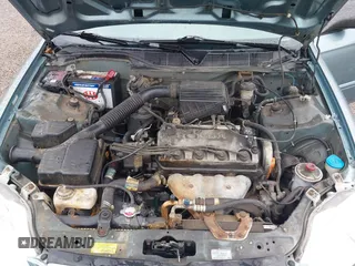 2000 Honda Civic VP z VIN 2HGEJ6612YH575604, wystawiony jako IAAI lot #42395535 z przebiegiem 164 185 mil mil oraz . Historia ofert i sprzedaży dostępna na DreamBid. Obrazek 10.