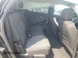 2021 Chevrolet Traverse LS with VIN 1GNERFKW6MJ139072, listed as a Copart auction lot 55844625 with 88,993 mi miles and Salvage title. Bid and sale history available at DreamBid. Image 11.