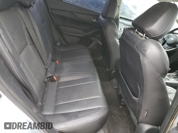 2018 Subaru Impreza Limited z VIN 4S3GKAT68J3607505, wystawiony jako Copart lot #45046935 z przebiegiem 137 307 mil mil oraz Szkoda całkowita • Salvage title. Historia ofert i sprzedaży dostępna na DreamBid. Obrazek 10.