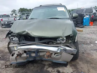 2001 Ford Expedition Eddie Bauer with VIN 1FMRU17LX1LB27819, listed as a IAAI auction lot 42378797 with 283,609 mi miles and . Bid and sale history available at DreamBid. Image 6.
