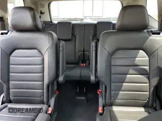 2019 Volkswagen Atlas SEL Premium z VIN 1V2NR2CA3KC603035, wystawiony jako Copart lot #60467885 z przebiegiem 97 303 mil mil oraz Szkoda całkowita • Salvage title. Historia ofert i sprzedaży dostępna na DreamBid. Obrazek 10.
