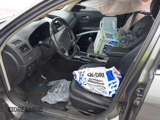 2012 Ford Fusion SEL с VIN 3FAHP0JA8CR404891, выставлен на аукционе IAAI как лот 42139048 с пробегом 169 262 миль миль и . История ставок и продаж доступна на DreamBid. Изображение 5.