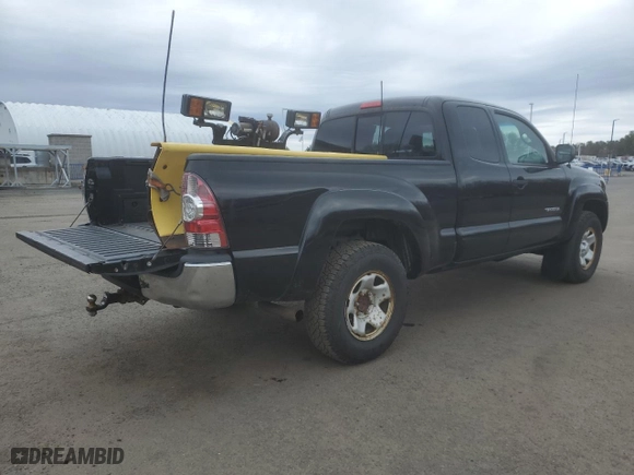2011 Toyota Tacoma with VIN 5TFUU4EN6BX002962, listed as a Copart auction lot 54195895 with 92,929 mi miles and Clean Title. Bid and sale history available at carsss.com. Image 3.