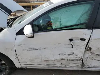2010 Mazda 3 S Grand Touring with VIN JM1BL1S65A1180238, listed as a Copart auction lot 84055084 with 173,911 mi miles and Salvage Title. Bid and sale history available at carsss.com. Image 7.