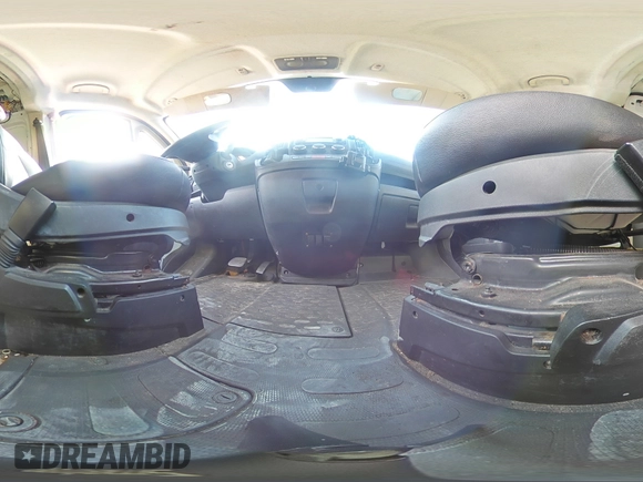 2014 Ram ProMaster Cargo with VIN 3C6TRVBG5EE102202, listed as a Copart auction lot 85702064 with 107,484 mi miles and Salvage Title. Bid and sale history available at DreamBid. Image 15.