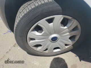 2020 Ford Transit Connect XL с VIN NM0LS7E23L1467452, выставлен на аукционе IAAI как лот 42780152 с пробегом 43 617 миль миль и . История ставок и продаж доступна на DreamBid. Изображение 5.