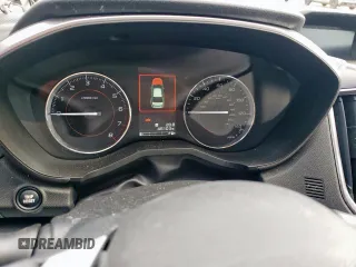 2023 Subaru Crosstrek Limited с VIN JF2GTHMC2P8316831, выставлен на аукционе Copart как лот 55609925 с пробегом 46 103 миль миль и Списание • Salvage title. История ставок и продаж доступна на DreamBid. Изображение 8.