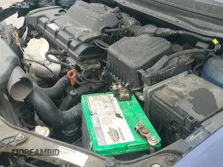 2009 Hyundai Elantra GLS z VIN KMHDU46D79U602483, wystawiony jako IAAI lot #41605012 z przebiegiem 154 403 mil mil oraz . Historia ofert i sprzedaży dostępna na DreamBid. Obrazek 20.