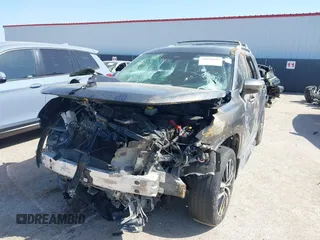 2023 Nissan Pathfinder Platinum с VIN 5N1DR3DJ1PC270631, выставлен на аукционе IAAI как лот 41994040 с пробегом 42 566 миль миль и . История ставок и продаж доступна на DreamBid. Изображение 6.