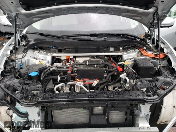 2020 Jaguar I-Pace SE z VIN SADHC2S14L1F81262, wystawiony jako Copart lot #79630114 z przebiegiem 17 894 mil mil oraz Szkoda całkowita • Salvage title. Historia ofert i sprzedaży dostępna na DreamBid. Obrazek 12.