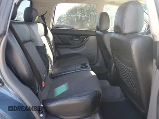 2005 Subaru Baja Turbo с VIN 4S4BT63C055106513, выставлен на аукционе Copart как лот 49952965 с пробегом 128 344 миль миль и Чистый • Clean title. История ставок и продаж доступна на DreamBid. Изображение 10.