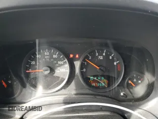 2012 Jeep Patriot Sport with VIN 1C4NJPBBXCD511285, listed as a Copart auction lot 49825915 with 197,269 mi miles and Salvage Title. Bid and sale history available at DreamBid. Image 9.