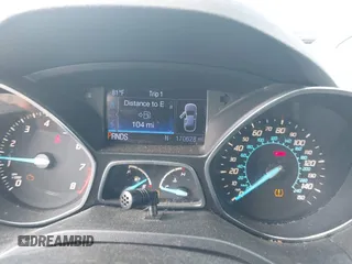2013 Ford Escape SE with VIN 1FMCU0GX6DUA91192, listed as a IAAI auction lot 42157380 with 170,628 mi miles and . Bid and sale history available at DreamBid. Image 7.
