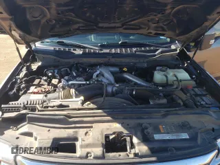 2022 Ford F-350 XL with VIN 1FT8W3DT9NEF80365, listed as a Copart auction lot 80200464 with 61,314 mi miles and Salvage Title. Bid and sale history available at DreamBid. Image 11.