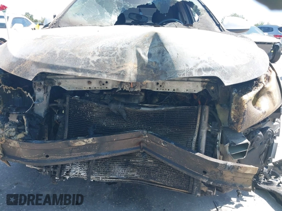 2012 Chevrolet Cruze 1LT with VIN 1G1PF5SC1C7137289, listed as a IAAI auction lot 41998685 with Not Provided miles and . Bid and sale history available at DreamBid. Image 6.