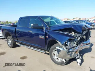 2014 Ram 2500 Tradesman с VIN 3C6UR5CJ7EG314876, выставлен на аукционе IAAI как лот 42460058 с пробегом 145 159 миль миль и . История ставок и продаж доступна на DreamBid. Изображение 1.