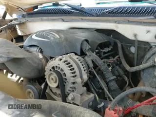 2006 Chevrolet Silverado 1500 LS с VIN 2GCEK13V661283580, выставлен на аукционе IAAI как лот 42832521 с пробегом 152 726 миль миль и . История ставок и продаж доступна на DreamBid. Изображение 22.