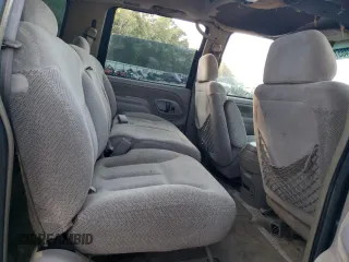 1997 Chevrolet Suburban with VIN 3GNEC16R6VG167319, listed as a Copart auction lot 77485194 with 188,479 mi miles and Salvage Title. Bid and sale history available at carsss.com. Image 11.