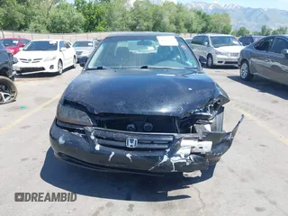 2002 Honda Accord SE with VIN JHMCG56732C029843, listed as a IAAI auction lot 42344772 with 234,242 mi miles and . Bid and sale history available at DreamBid. Image 12.
