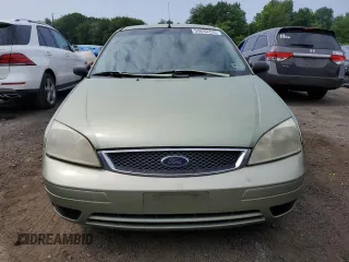 2007 Ford Focus S с VIN 1FAFP34NX7W333591, выставлен на аукционе Copart как лот 59693235 с пробегом 225 632 миль миль и Списание • Salvage title. История ставок и продаж доступна на DreamBid. Изображение 5.