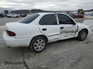 1996 Geo Prizm z VIN 1Y1SK5263TZ061291, wystawiony jako Copart lot #85366554 z przebiegiem 211 051 mil mil oraz Szkody całkowita. Historia ofert i sprzedaży dostępna na DreamBid. Obrazek 3.