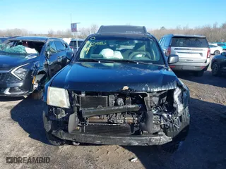 2005 Nissan Xterra S with VIN 5N1AN08W75C611076, listed as a IAAI auction lot 41601002 with 1 mi miles. Bid and sale history available at carsss.com. Image 11.