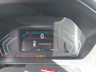 2019 Honda Odyssey Elite with VIN 5FNRL6H99KB091617, listed as a IAAI auction lot 41719807 with 93,775 mi miles and . Bid and sale history available at DreamBid. Image 7.