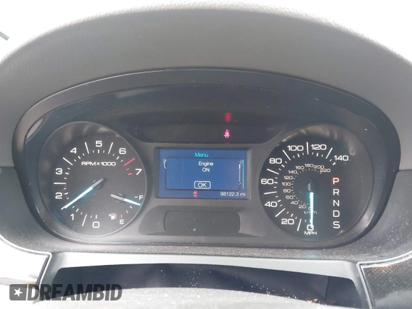 2014 Ford Edge SE с VIN 2FMDK3GC9EBB52003, выставлен на аукционе IAAI как лот 42707898 с пробегом 98 122 миль миль и . История ставок и продаж доступна на DreamBid. Изображение 7.