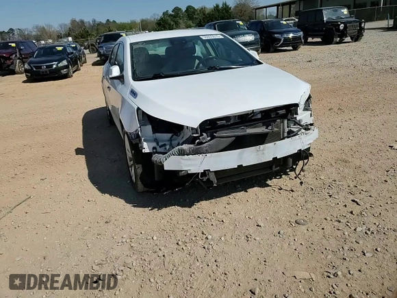 2015 Buick LaCrosse Premium I with VIN 1G4GD5G37FF190431, listed as a Copart auction lot 50805015 with 109,393 mi miles and Salvage title. Bid and sale history available at DreamBid. Image 11.