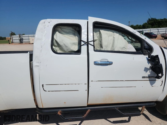 2012 GMC Sierra 1500 SLE with VIN 1GTR1VE0XCZ170084, listed as a Copart auction lot 65818245 with Not provided miles and Clean title. Bid and sale history available at DreamBid. Image 10.