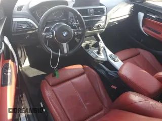 2017 BMW M2 z VIN WBA2G1C54HV638779, wystawiony jako Copart lot #82684934 z przebiegiem Nie podano mil oraz Nie do naprawy • Non repairable. Historia ofert i sprzedaży dostępna na DreamBid. Obrazek 8.