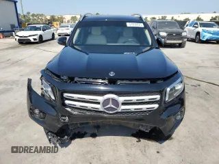 2020 Mercedes-Benz GLB 250 z VIN WDC4M4GB6LW003873, wystawiony jako Copart lot #57292825 z przebiegiem 40 887 mil mil oraz Nie do naprawy • Non repairable. Historia ofert i sprzedaży dostępna na DreamBid. Obrazek 5.