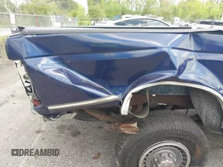 1994 Ford F-250 with VIN 1FTEF25H5RNA75307, listed as a IAAI auction lot 41936695 with 136,866 mi miles and . Bid and sale history available at DreamBid. Image 6.