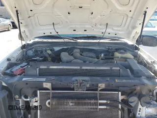 2010 Ford F-250 z VIN 1FTNF2A56AEB37460, wystawiony jako Copart lot #45498685 z przebiegiem 233 446 mil mil oraz Szkoda całkowita • Salvage title. Historia ofert i sprzedaży dostępna na DreamBid. Obrazek 11.