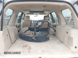 2010 Ford Expedition Eddie Bauer with VIN 1FMJU1H53AEA07197, listed as a IAAI auction lot 41443917 with 181,273 mi miles and . Bid and sale history available at DreamBid. Image 8.