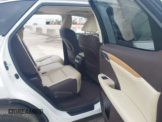 2019 Lexus RX 350L Premium with VIN JTJGZKCAXK2014142, listed as a IAAI auction lot 42374975 with 46,089 mi miles and . Bid and sale history available at DreamBid. Image 8.