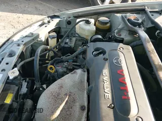 2004 Toyota Camry LE with VIN 4T1BE32K44U874470, listed as a IAAI auction lot 42953847 with 211,155 mi miles and . Bid and sale history available at DreamBid. Image 13.