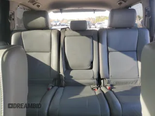 2012 Toyota Sequoia Limited with VIN 5TDJY5G10CS061018, listed as a Copart auction lot 47962175 with 199,912 mi miles and Salvage Title. Bid and sale history available at carsss.com. Image 10.