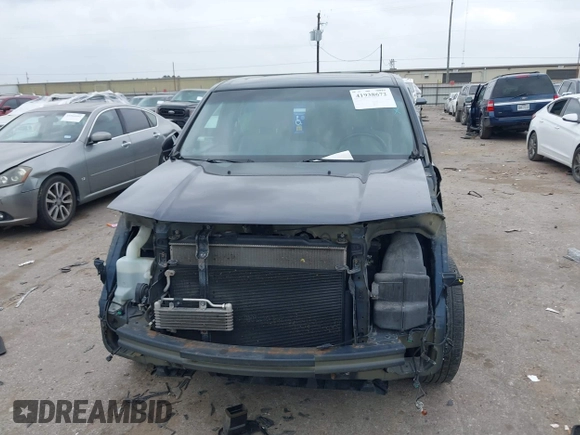 2012 Honda Pilot EX-L with VIN 5FNYF4H52CB070811, listed as a IAAI auction lot 41938672 with 156,446 mi miles and . Bid and sale history available at DreamBid. Image 12.