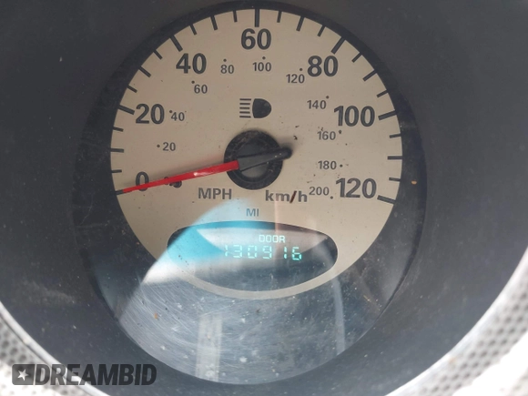 2002 Chrysler PT Cruiser Limited with VIN 3C8FY68B92T265063, listed as a IAAI auction lot 42108730 with 130,916 mi miles and . Bid and sale history available at DreamBid. Image 15.