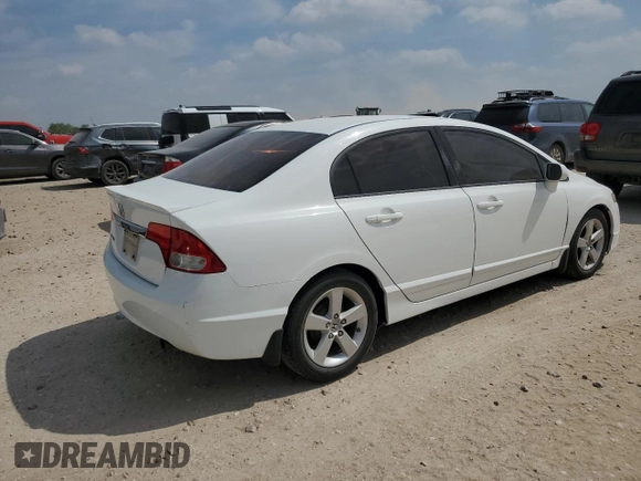 2011 Honda Civic LX-S z VIN 2HGFA1F67BH537344, wystawiony jako Copart lot #53815345 z przebiegiem 225 496 mil mil oraz Czysty tytuł • Clean title. Historia ofert i sprzedaży dostępna na DreamBid. Obrazek 3.