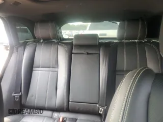2022 Land Rover Range Rover Velar R-Dynamic S with VIN SALYT2EX0NA336771, listed as a Copart auction lot 59295025 with 40,272 mi miles and Salvage title. Bid and sale history available at DreamBid. Image 10.
